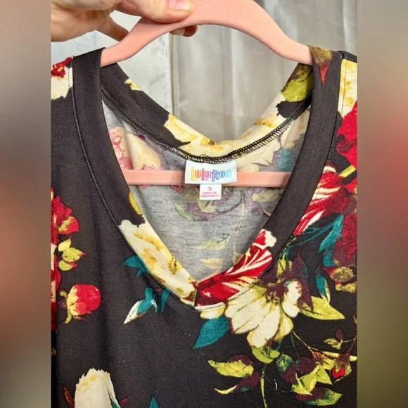 Lularoe Ava dress - Picture 7 of 7